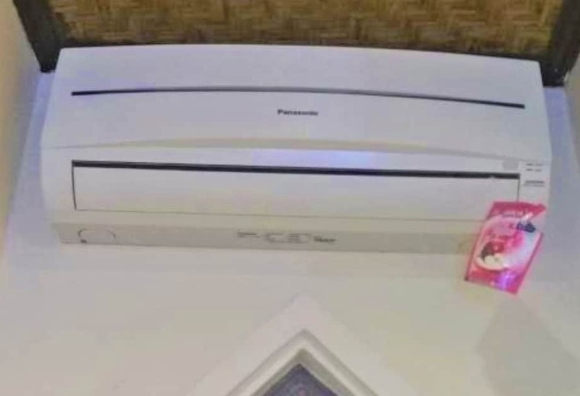 膳宿费 Oka Homestay