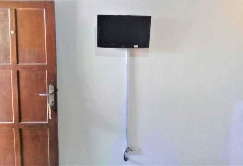 膳宿费 Oka Homestay