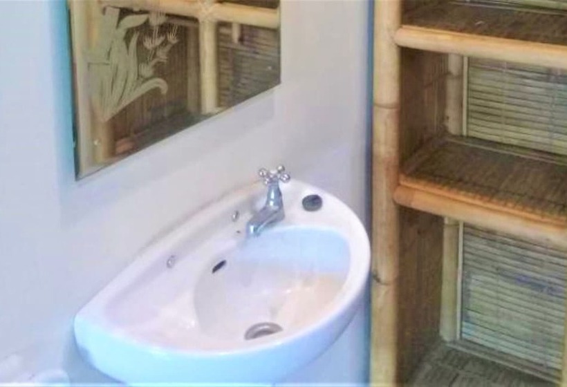 膳宿费 Oka Homestay