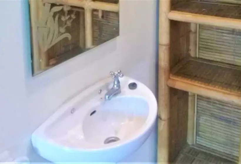 ペンション Oka Homestay