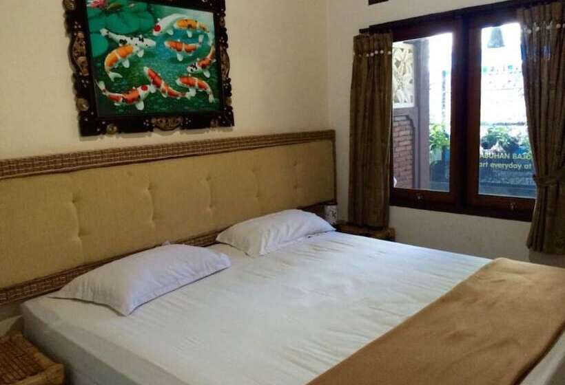 膳宿费 Oka Homestay