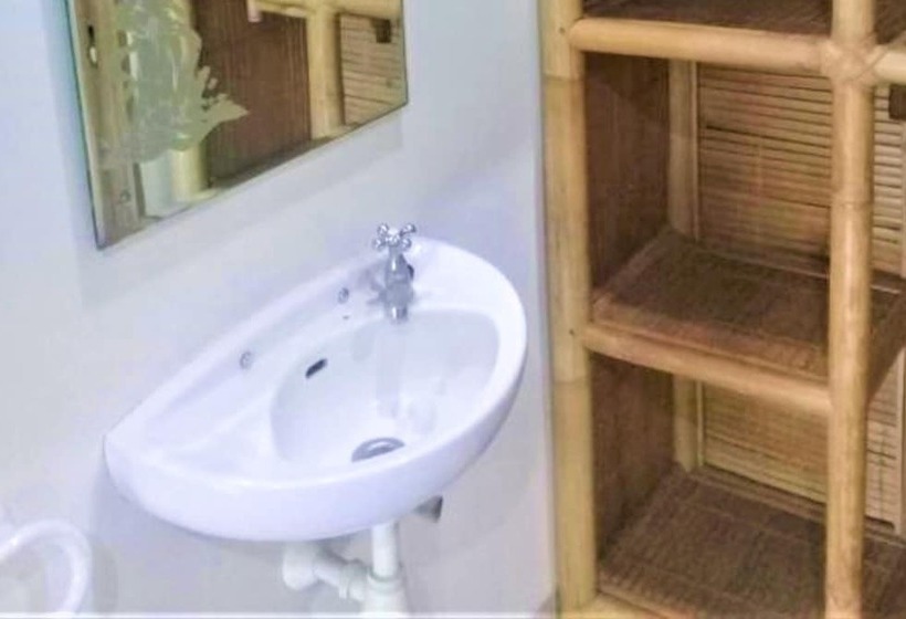 膳宿费 Oka Homestay