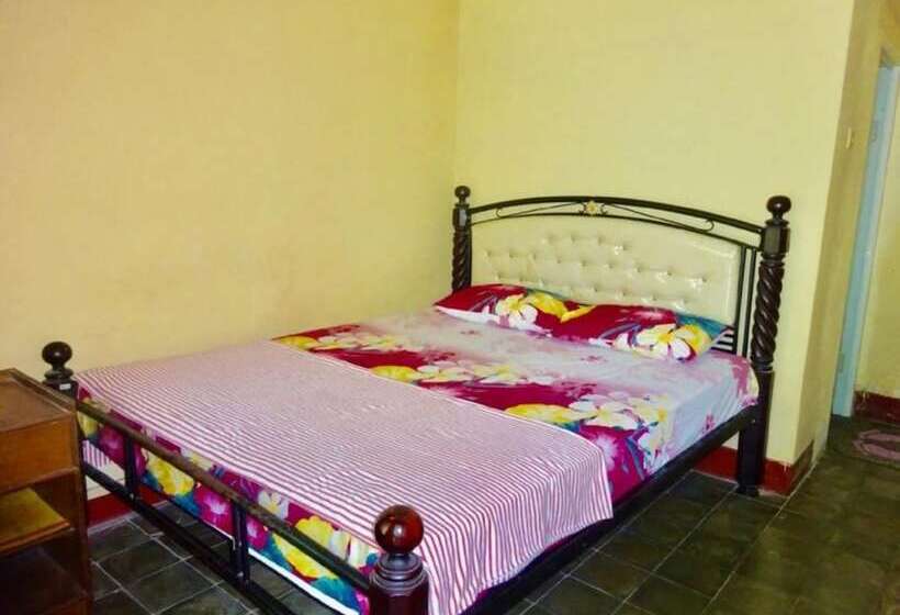 膳宿费 Oka Homestay