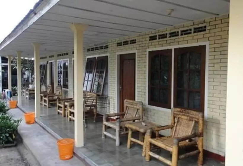 ペンション Oka Homestay