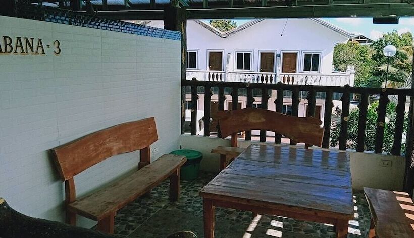 Villa Marca Resort Hotel And Event Place