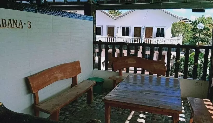 Villa Marca Resort Hotel And Event Place