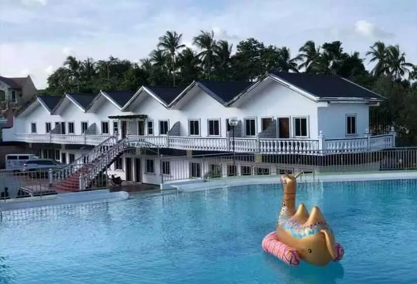 Villa Marca Resort Hotel And Event Place