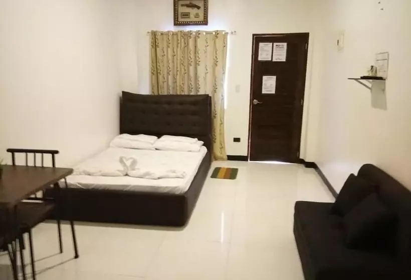 Villa Marca Resort Hotel And Event Place