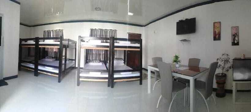 Villa Marca Resort Hotel And Event Place