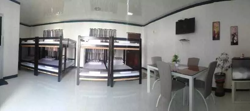 Villa Marca Resort Hotel And Event Place