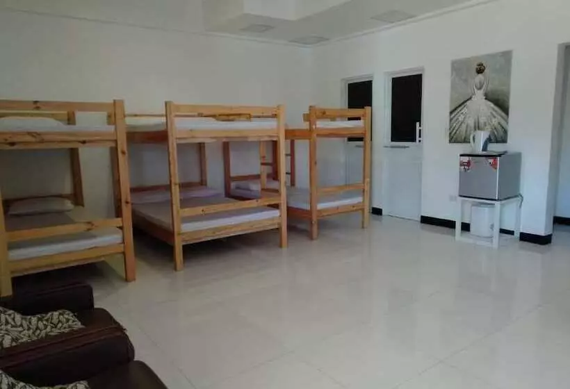 Villa Marca Resort Hotel And Event Place