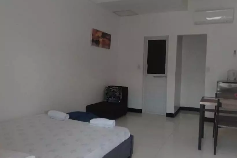 Villa Marca Resort Hotel And Event Place