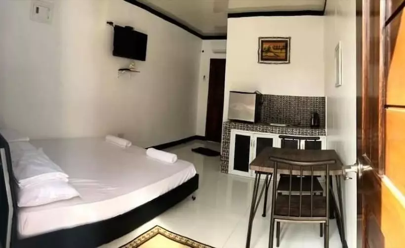 Villa Marca Resort Hotel And Event Place