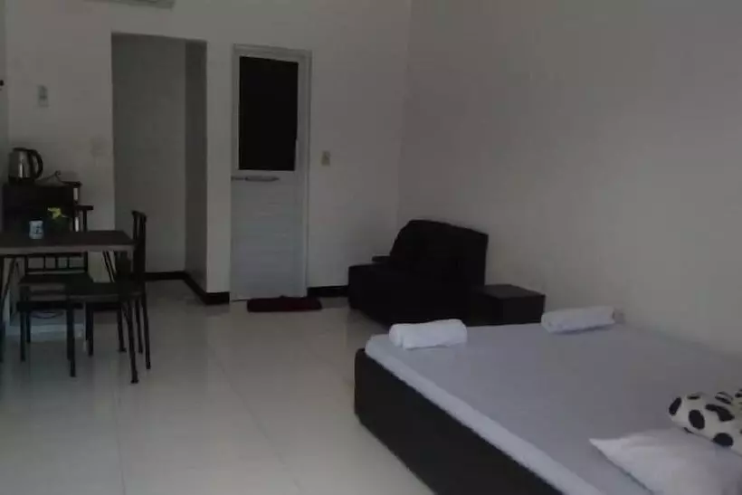 Villa Marca Resort Hotel And Event Place