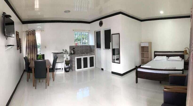 Villa Marca Resort Hotel And Event Place