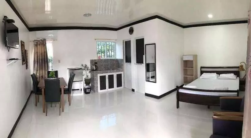 Villa Marca Resort Hotel And Event Place