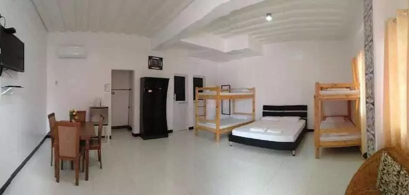 Villa Marca Resort Hotel And Event Place