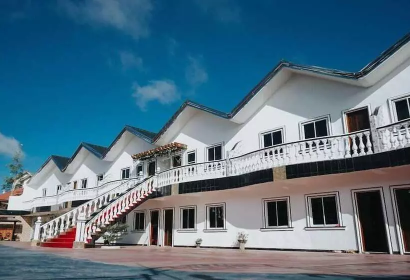 Villa Marca Resort Hotel And Event Place