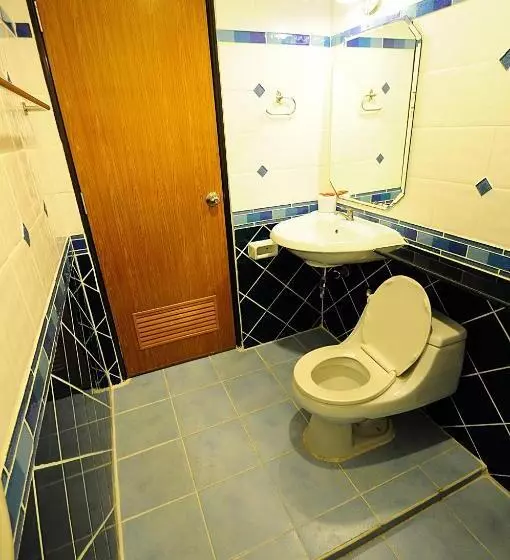 Alina Grande Hotel & Resort