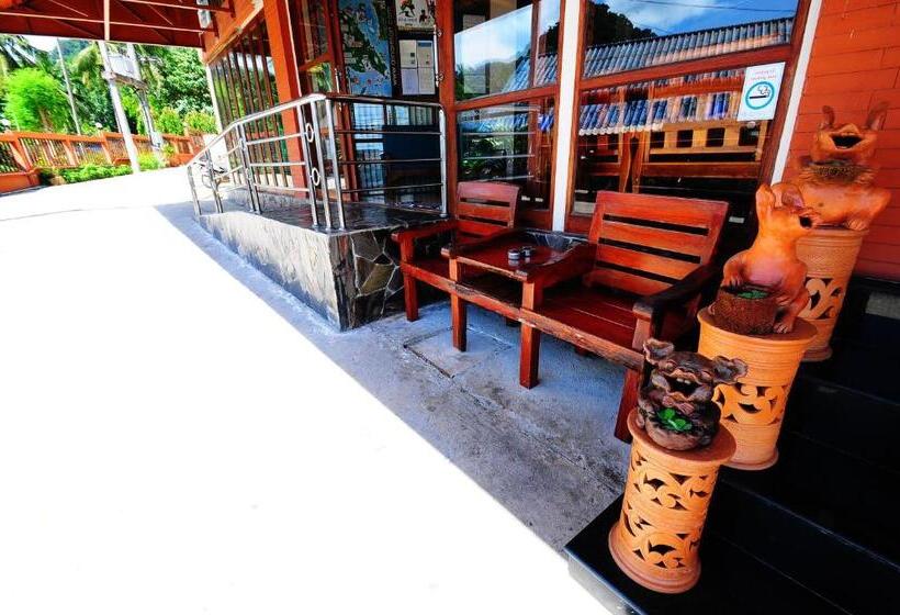 Alina Grande Hotel & Resort