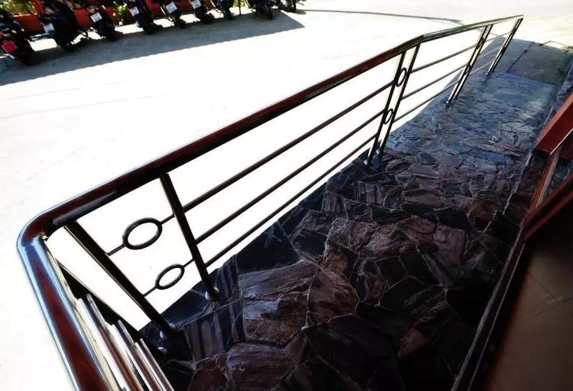 Alina Grande Hotel & Resort