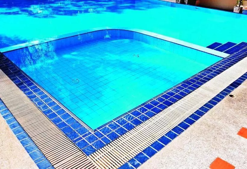 Alina Grande Hotel & Resort