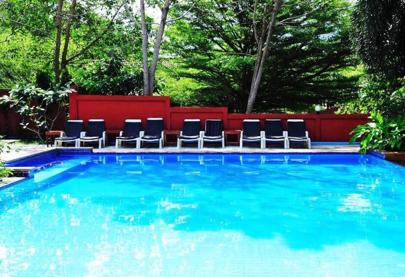 Alina Grande Hotel & Resort