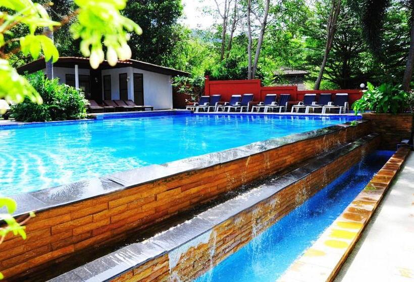 Alina Grande Hotel & Resort