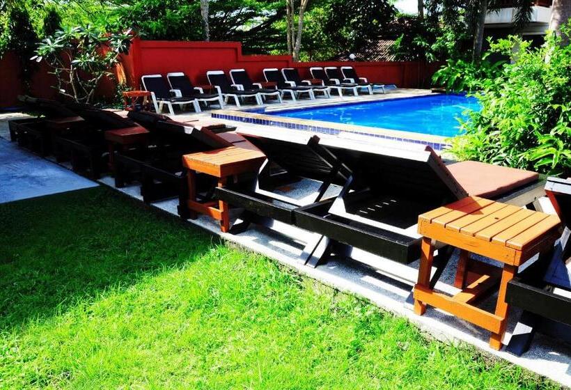 Alina Grande Hotel & Resort