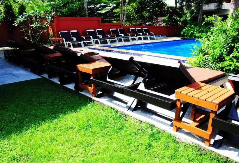 Alina Grande Hotel & Resort