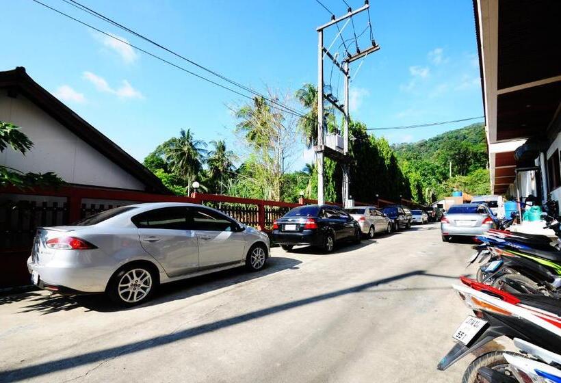 Alina Grande Hotel & Resort