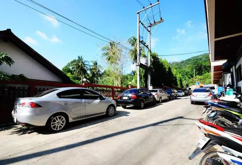 Alina Grande Hotel & Resort