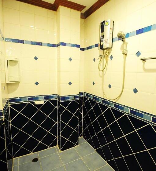 Alina Grande Hotel & Resort