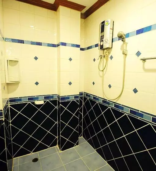 Alina Grande Hotel & Resort