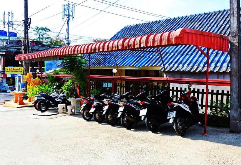 Alina Grande Hotel & Resort