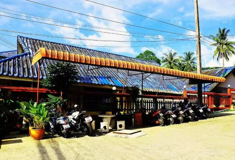 Alina Grande Hotel & Resort