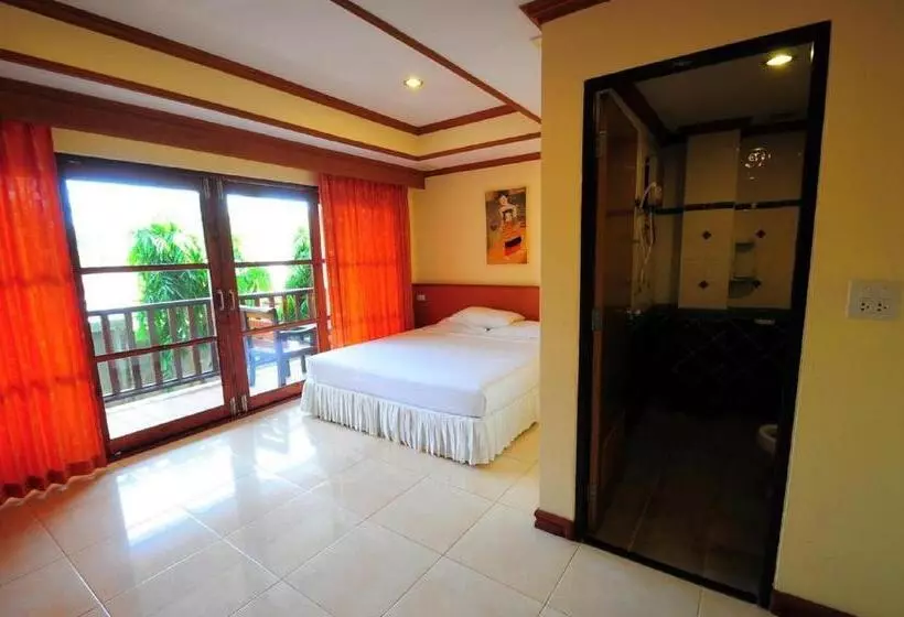 Alina Grande Hotel & Resort