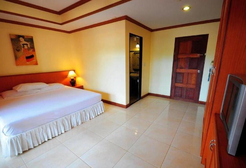 Alina Grande Hotel & Resort