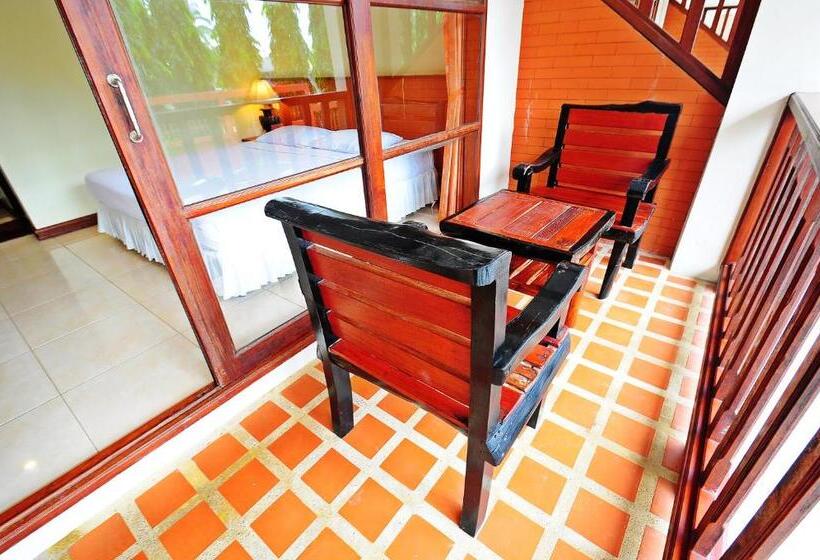 Alina Grande Hotel & Resort