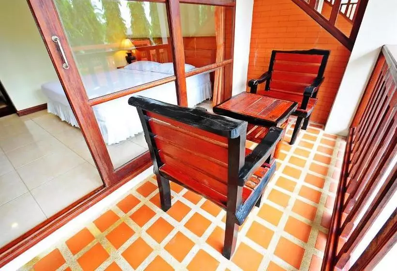 Alina Grande Hotel & Resort