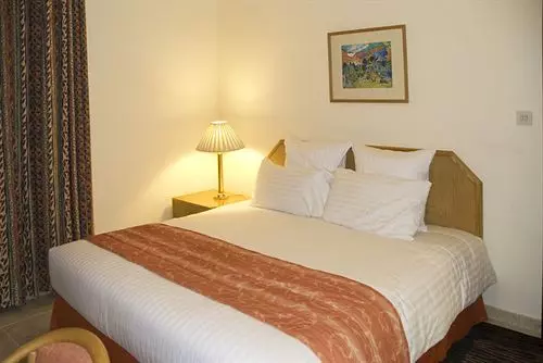 Avari Hotel Apartments Al Barsha