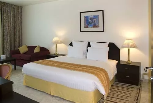 Avari Hotel Apartments Al Barsha