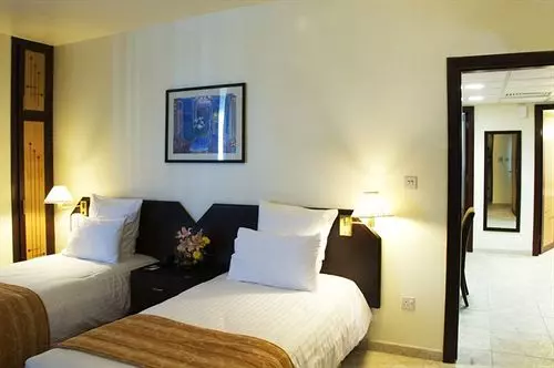 Avari Hotel Apartments Al Barsha