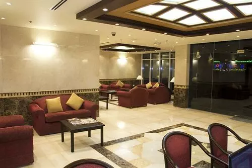 Avari Hotel Apartments Al Barsha