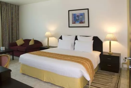 Avari Hotel Apartments Al Barsha