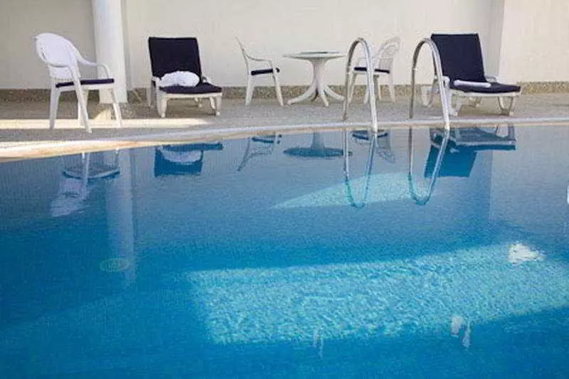 Avari Hotel Apartments Al Barsha