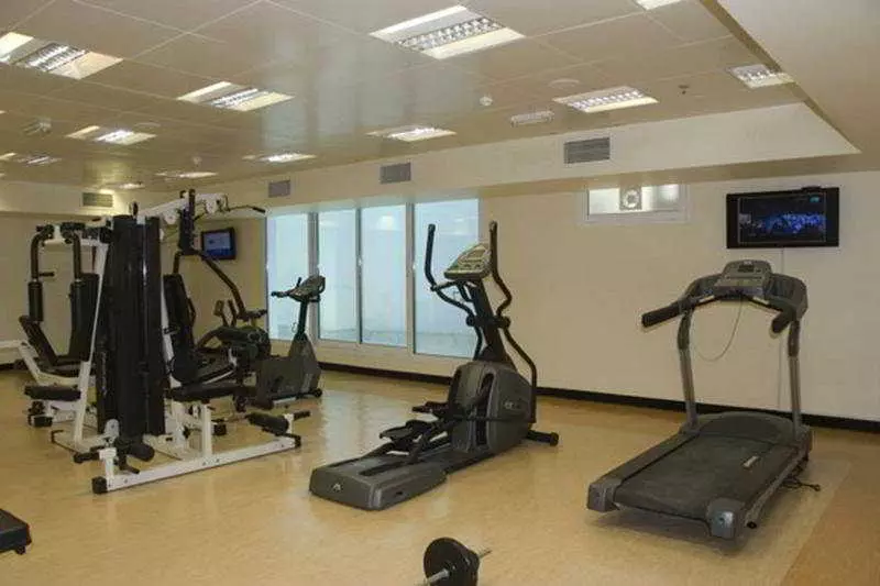 Avari Hotel Apartments Al Barsha