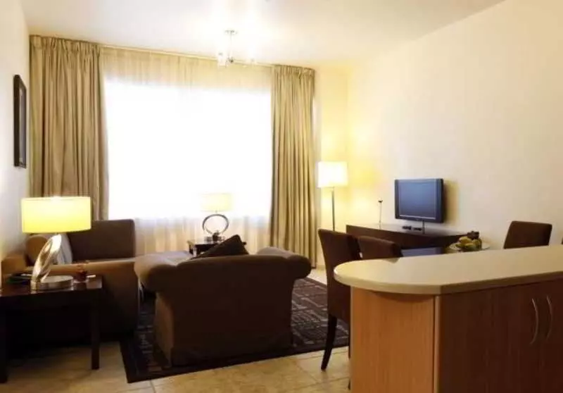 Avari Hotel Apartments Al Barsha