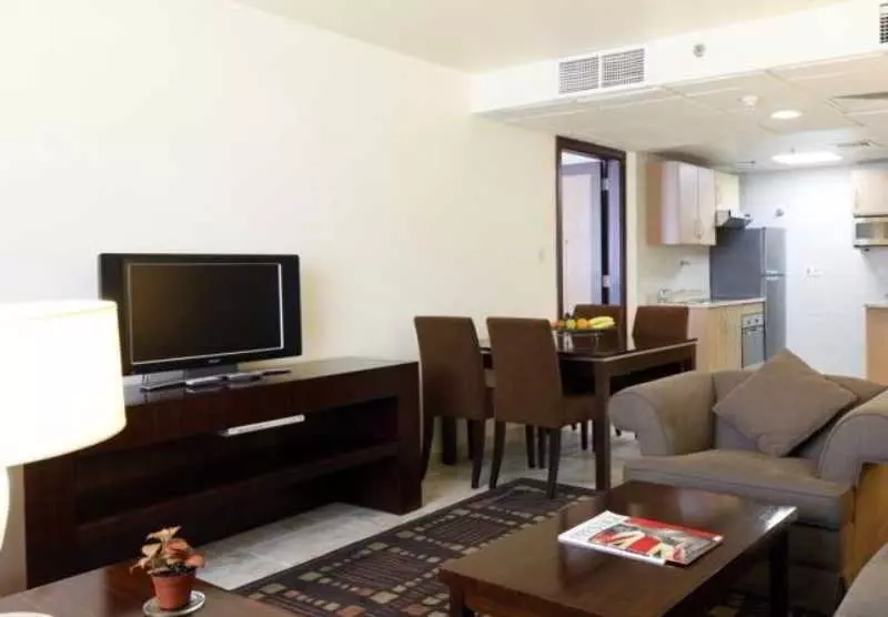 Avari Hotel Apartments Al Barsha