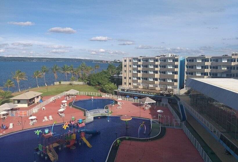 Bay Park Hotel Resort